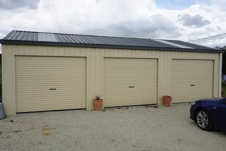 Fifth view of Homely rural property listing, 30 Wards Mistake Road, Guyra NSW 2365