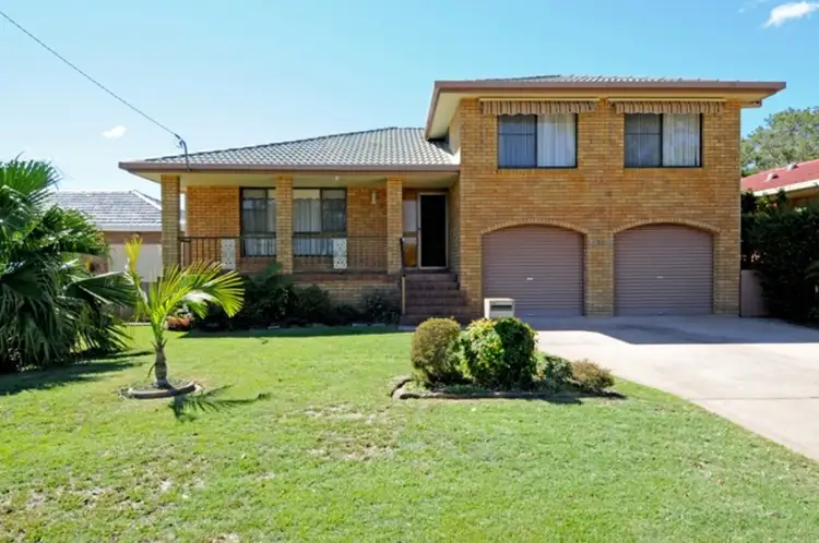 Fifth view of Homely house listing, 8 Bayside Avenue, North Haven NSW 2443