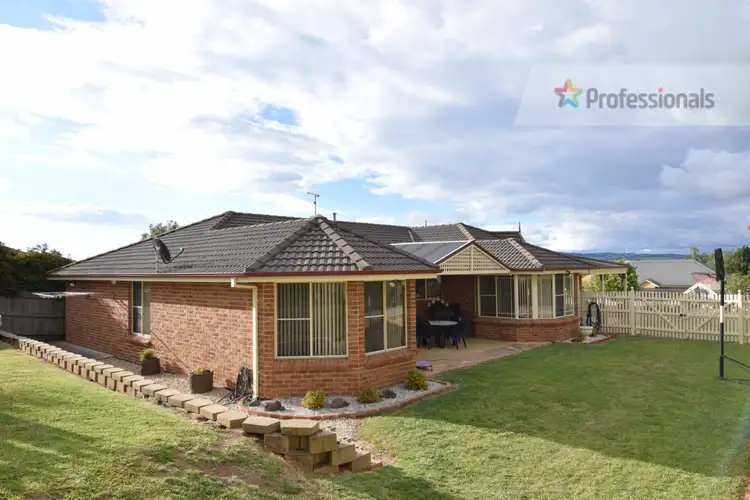 Fifth view of Homely house listing, 9 Honeysuckle Close, Abercrombie NSW 2795