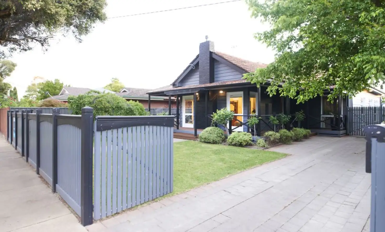 Main view of Homely house listing, 14 Sutherland Avenue, Shepparton VIC 3630