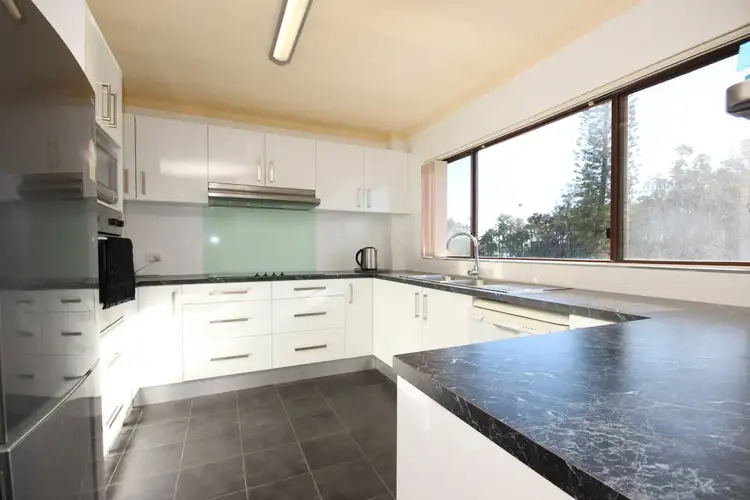 Second view of Homely unit listing, 5/24-26 Taree Street, Tuncurry NSW 2428