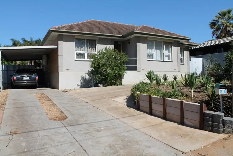 84 Briens Road, Northfield SA 5085