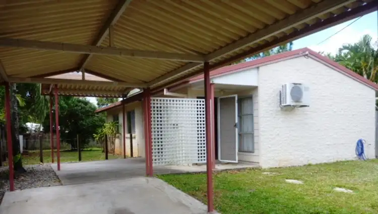 28 Rambutan Close, Manoora QLD 4870