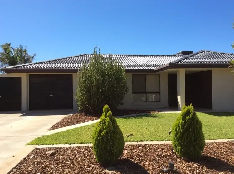 10 Wattle Drive, Port Pirie SA 5540