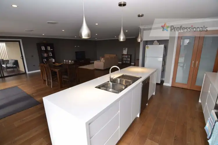 Sixth view of Homely house listing, 9 Coates Drive, Kelso NSW 2795