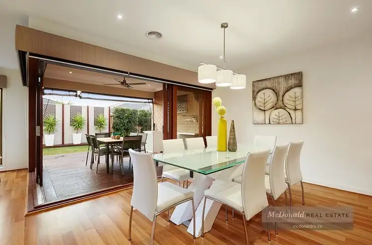 Sixth view of Homely house listing, 75 Clarendon Drive, Keysborough VIC 3173