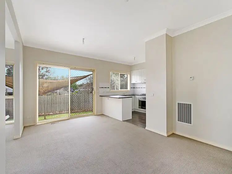 Fourth view of Homely house listing, 4/691 Mount Dandenong Road, Kilsyth VIC 3137