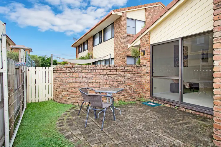 Fifth view of Homely villa listing, 1/4-6 Henderson Street, East Ballina NSW 2478