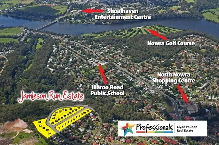 13 George Lee Way, North Nowra NSW 2541