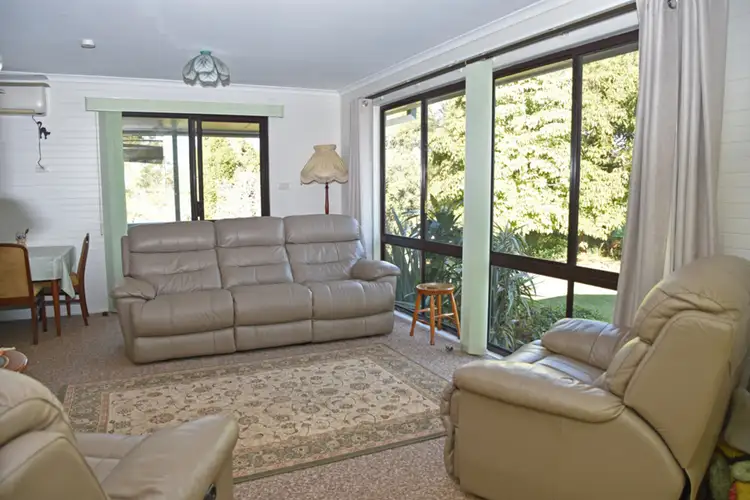 Second view of Homely house listing, 71 Havelock Street, Lawrence NSW 2460