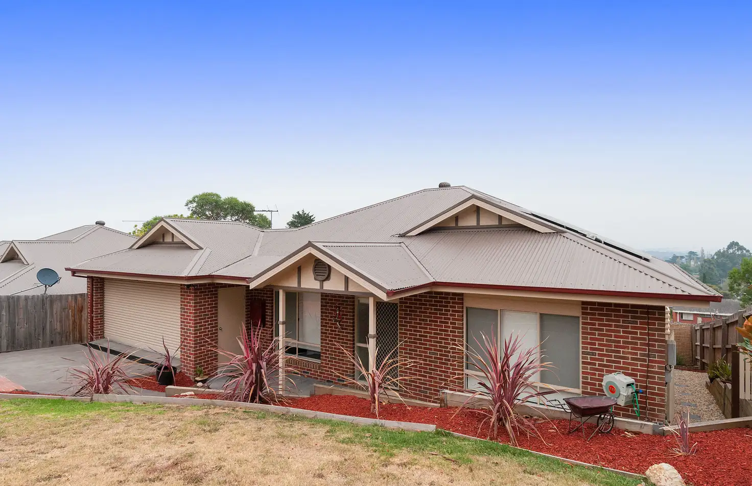 Main view of Homely house listing, 11 Bastow Road, Lilydale VIC 3140