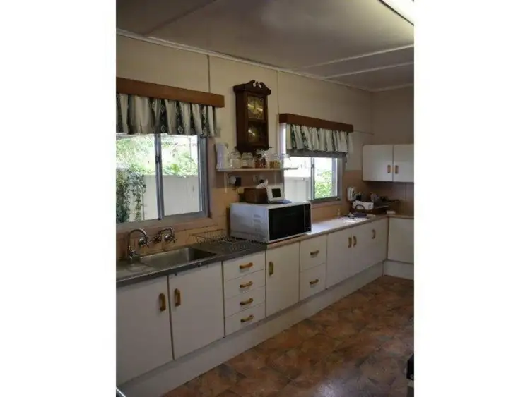 Third view of Homely house listing, 116 Murilla Street, Miles QLD 4415