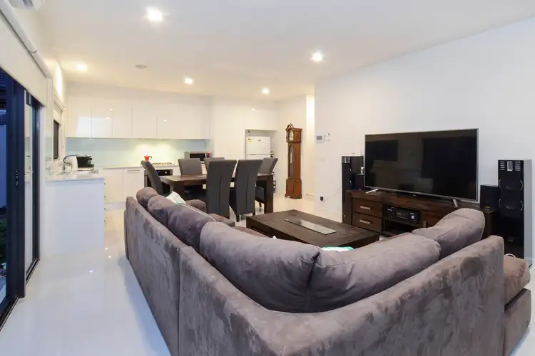 Sixth view of Homely house listing, 2 Mountbatten Way, Sydenham VIC 3037