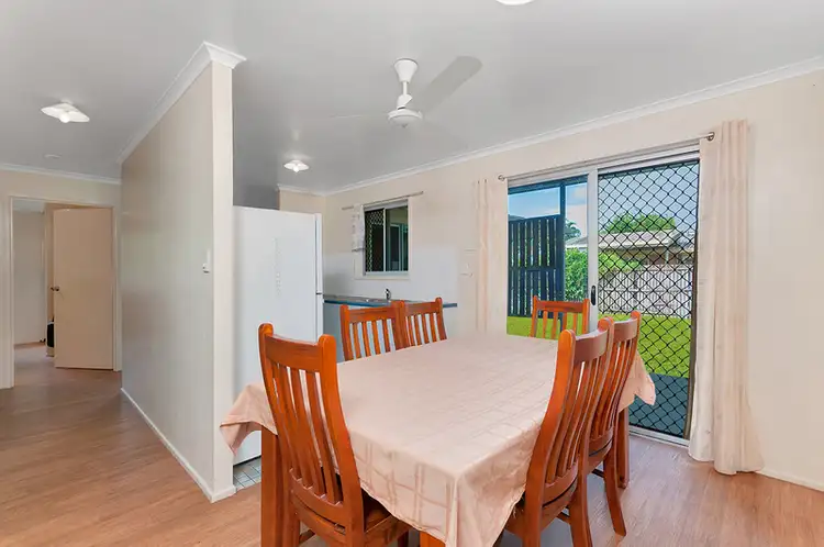 Fourth view of Homely house listing, 21 Frances Street, Mooroobool QLD 4870