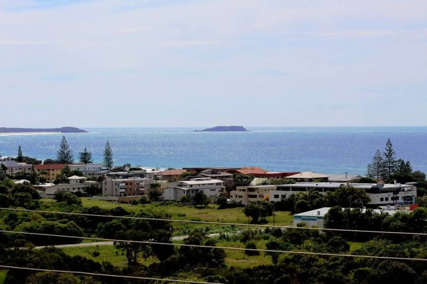 Main view of Homely house listing, 10 Oceanview Crescent, Kingscliff NSW 2487