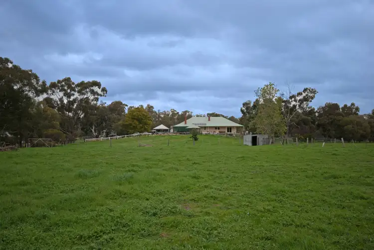 Main view of Homely rural property listing, 145 Maneroo Road, Bunbartha VIC 3634