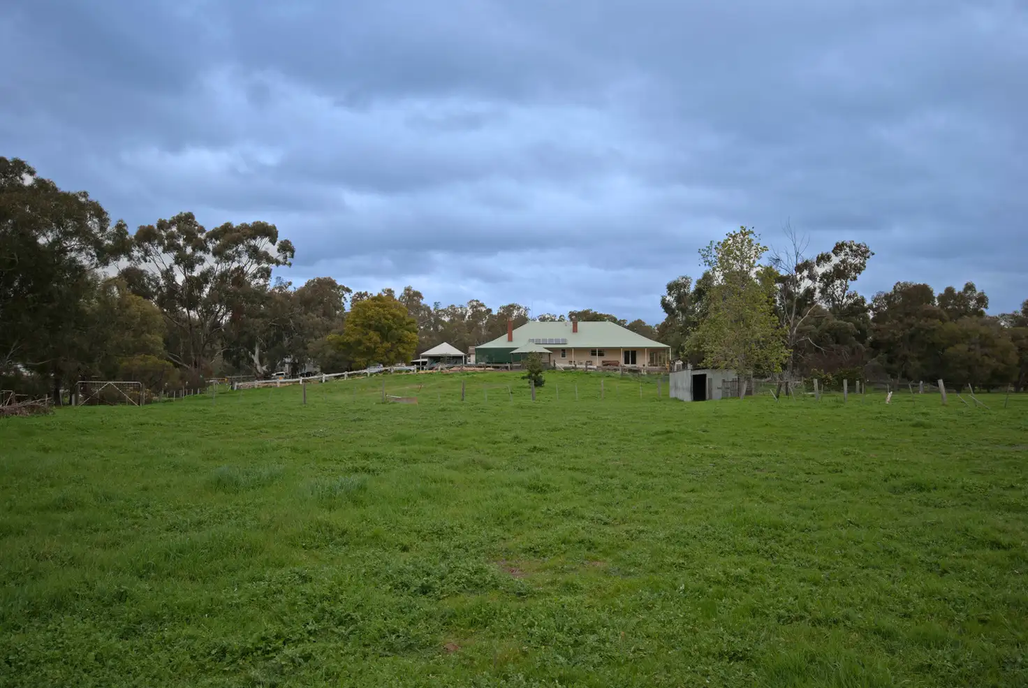 Main view of Homely rural property listing, 145 Maneroo Road, Bunbartha VIC 3634