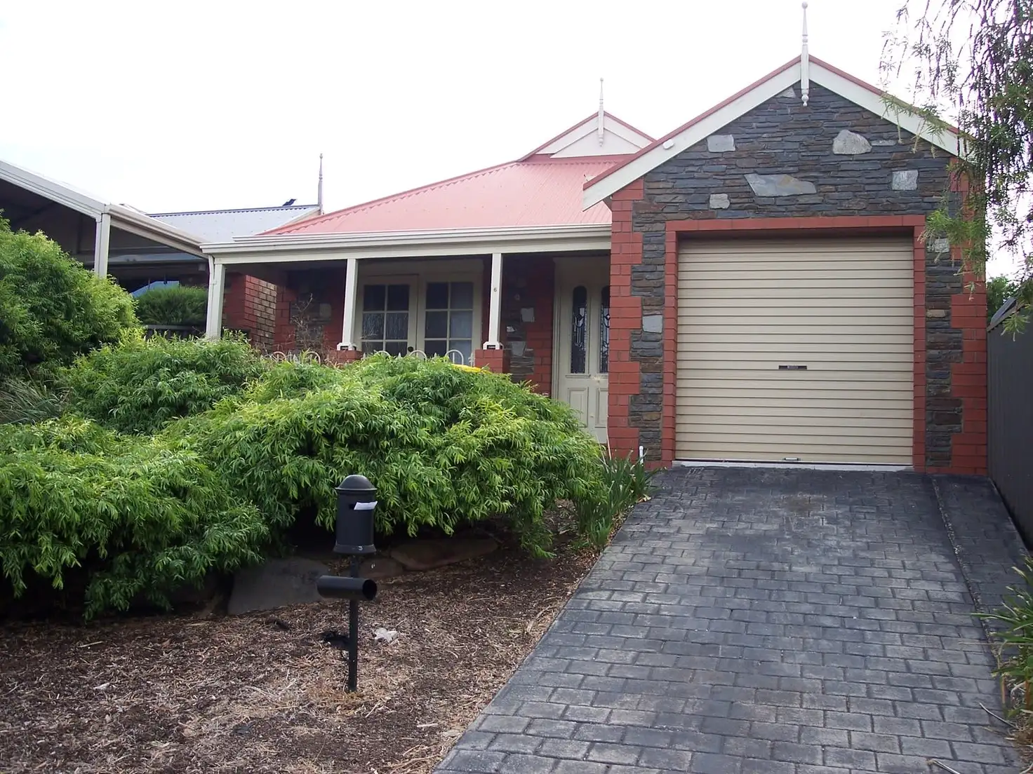 Main view of Homely house listing, 6 Reiby Place, Golden Grove SA 5125