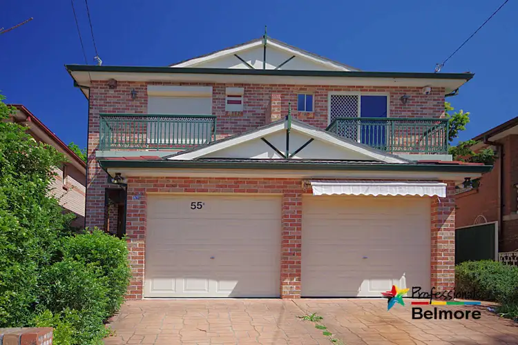 55a Chapel Street, Roselands NSW 2196