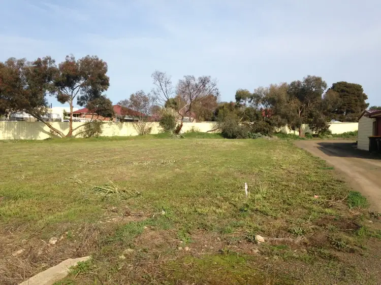Second view of Homely land listing, LOT 103, 4 Day Street, Kapunda SA 5373