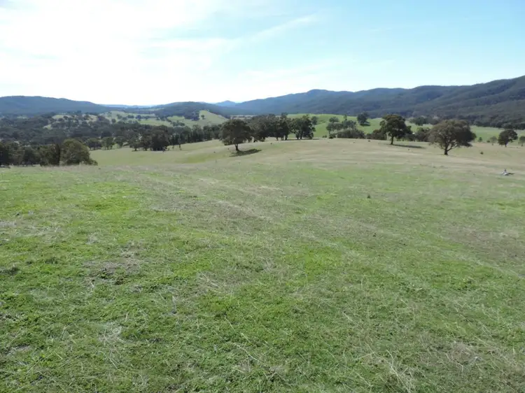 Main view of Homely rural property listing, 671 Bridge Creek Road, Binda NSW 2583