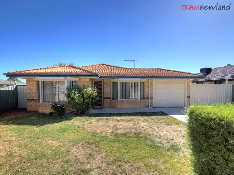 1 Apple Way, Forrestfield WA 6058