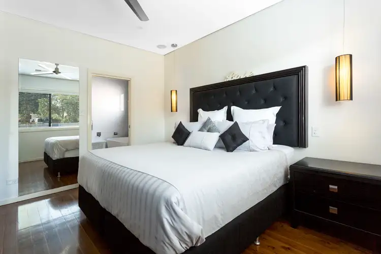 Fifth view of Homely house listing, 138 Wilbur Street, Greenacre NSW 2190