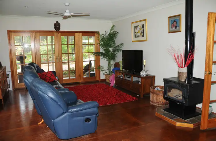 Third view of Homely rural property listing, 111 Wants Road, Lawrence NSW 2460