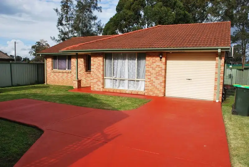 Main view of Homely house listing, 186A Graham Avenue, Casula NSW 2170