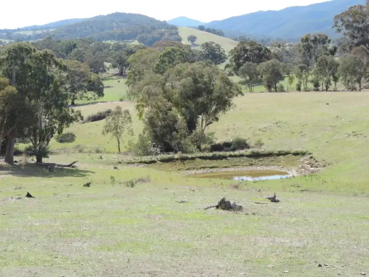 Second view of Homely rural property listing, 671 Bridge Creek Road, Binda NSW 2583