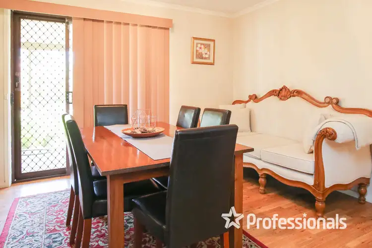 Fifth view of Homely house listing, 6 Tanduanat Court, Mildura VIC 3500