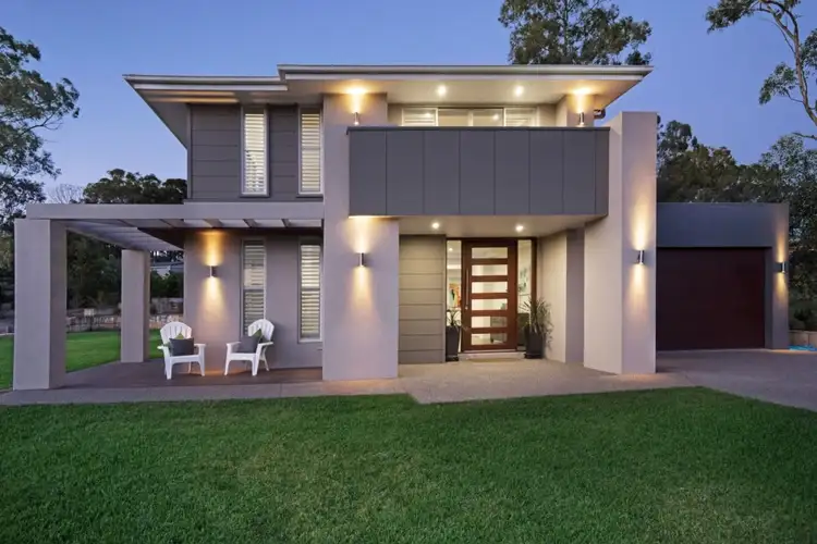 7 Gardenia Close, Bolwarra Heights NSW 2320