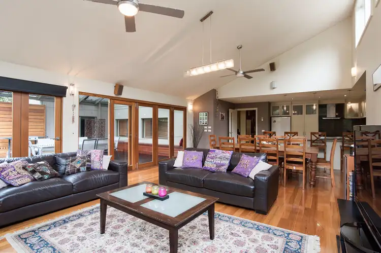 Fifth view of Homely house listing, 980 Mt Dandenong Tourist Road, Montrose VIC 3765