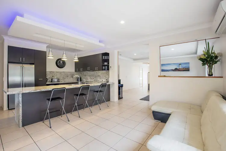 Seventh view of Homely house listing, 25 achievement Drive, Ormeau QLD 4208