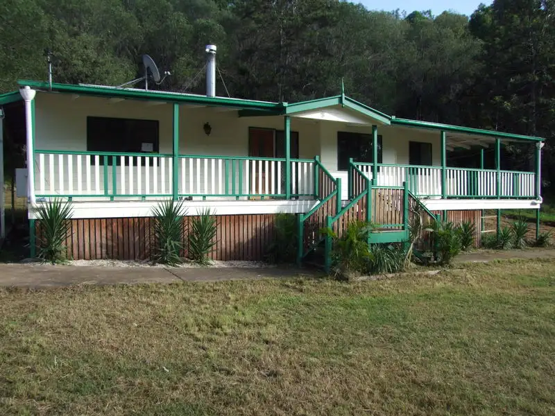 Main view of Homely rural property listing, 98 Scrubby Creek Road, Scrubby Creek QLD 4570