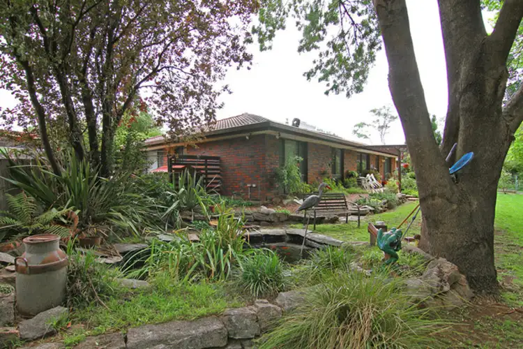 Main view of Homely house listing, 7 Barclay Street, Armidale NSW 2350