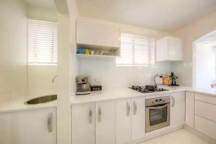 Seventh view of Homely unit listing, 12/88 Eagle Terrace, Sandgate QLD 4017