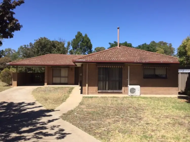 Second view of Homely house listing, 5 Hurley Court, Numurkah VIC 3636