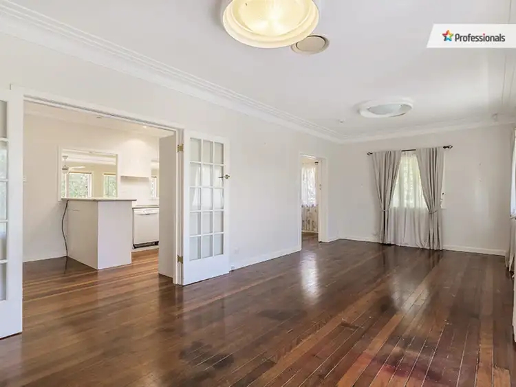 Fourth view of Homely house listing, 33 Lyon Avenue, Oxley QLD 4075