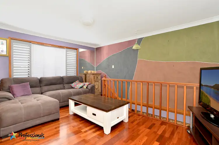Second view of Homely townhouse listing, 2/11 Whiting Road, Ettalong Beach NSW 2257