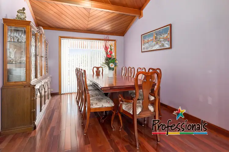 Fifth view of Homely house listing, 8 Aintree Close, Casula NSW 2170