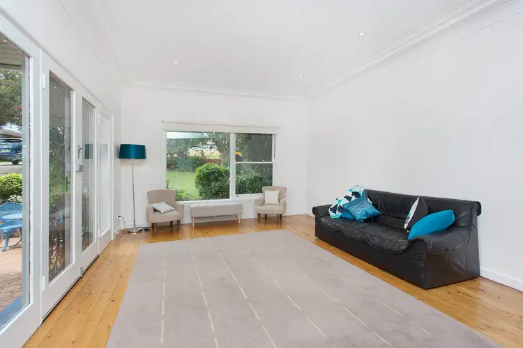 Fourth view of Homely house listing, 96 Lang Street, Padstow NSW 2211