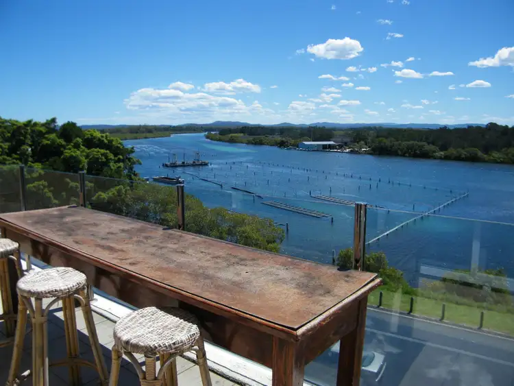 Main view of Homely unit listing, 21/142-148 Little Street, Forster NSW 2428