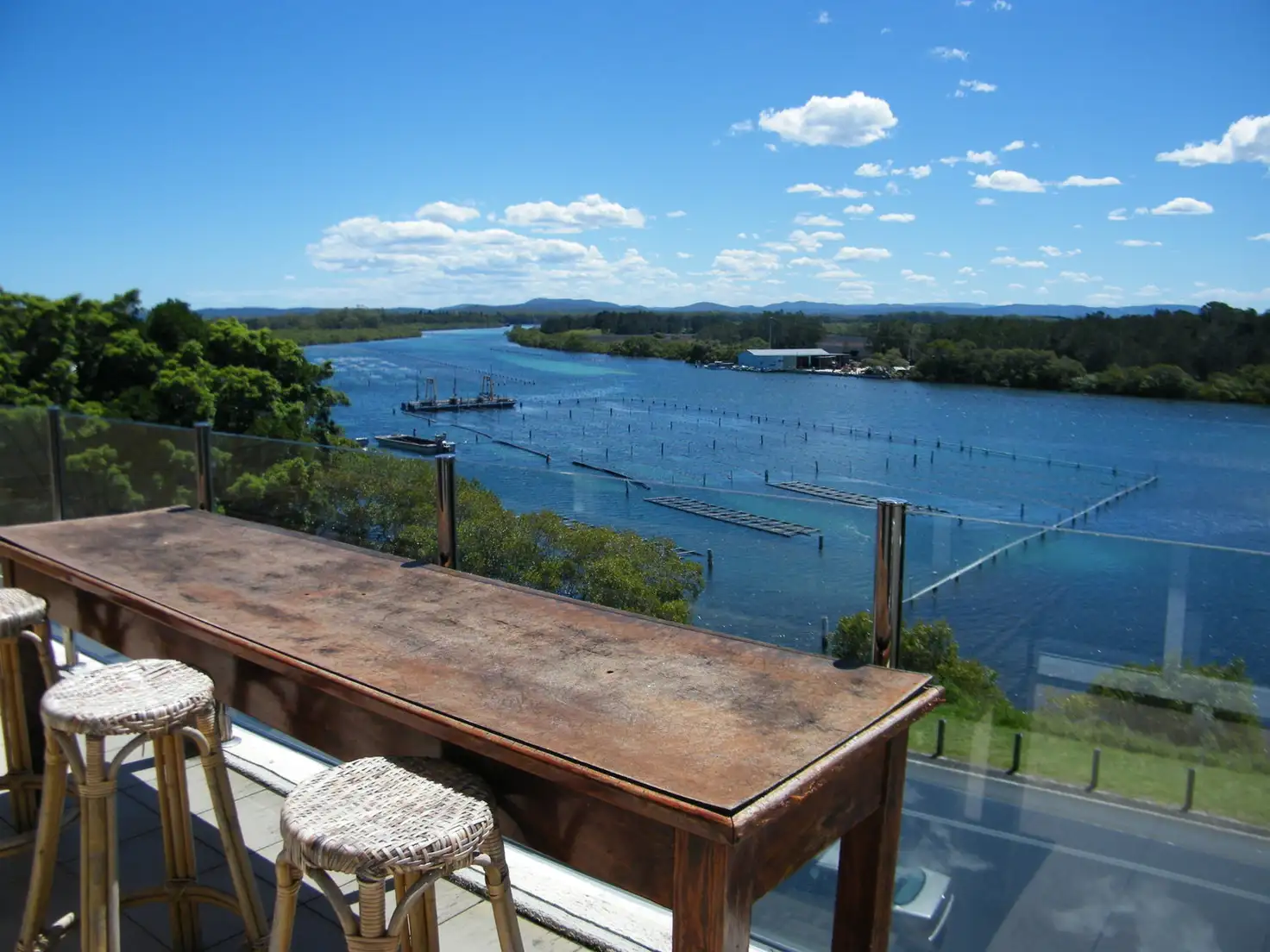 Main view of Homely unit listing, 21/142-148 Little Street, Forster NSW 2428