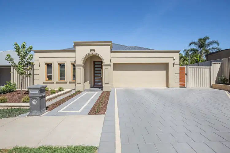 Main view of Homely house listing, 11 Aspen Court, Golden Grove SA 5125