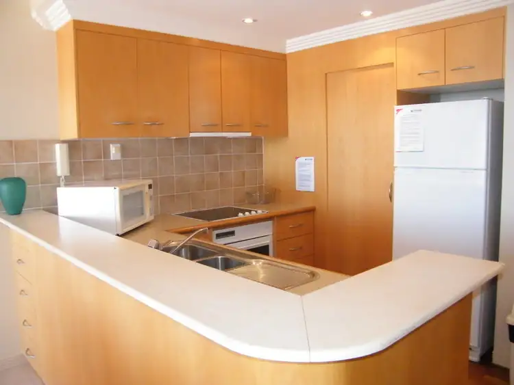Fifth view of Homely unit listing, 402/34 - 38 North Street, Forster NSW 2428