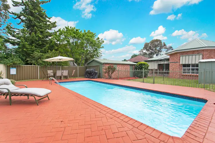 Fourth view of Homely house listing, 16 Anderson Avenue, Panania NSW 2213
