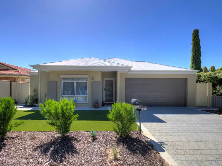 71A Newburn Road, High Wycombe WA 6057