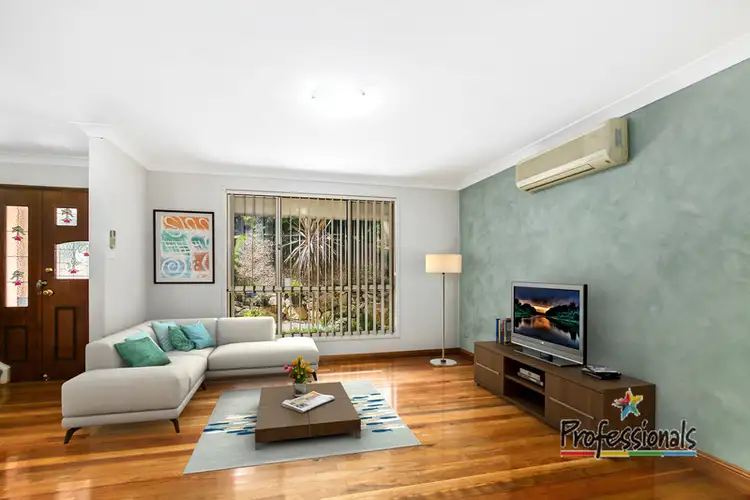 Third view of Homely house listing, 35 Leacocks Lane, Casula NSW 2170