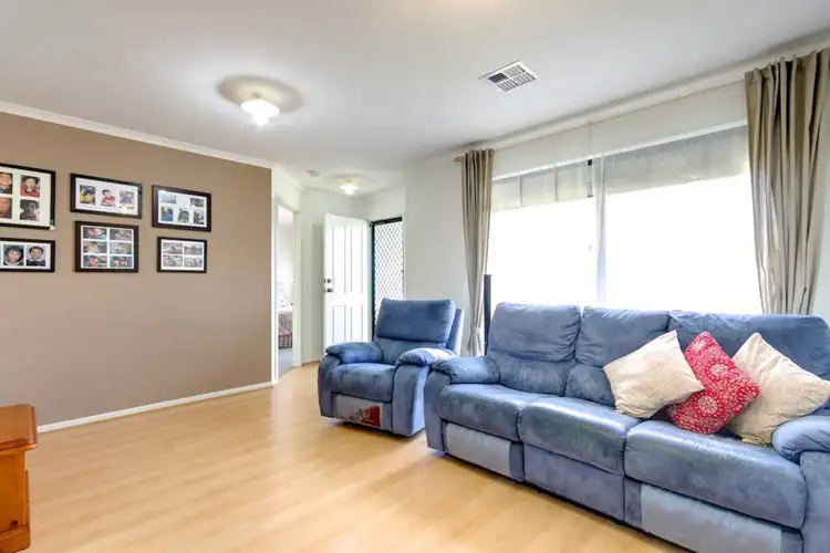 Second view of Homely house listing, 24 Caroline Drive, Paralowie SA 5108